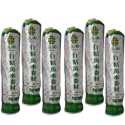 湖（hú）北防水哪家強