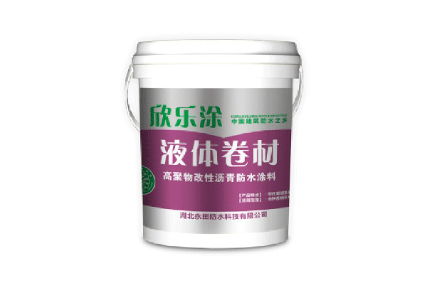 湖（hú）北防水哪家強